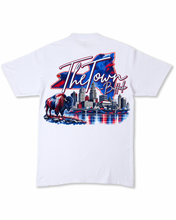 Load image into Gallery viewer, The Town Hometown Classic Tee (MAFIA)
