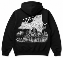 Load image into Gallery viewer, The Town Hometown Classic Hoodie
