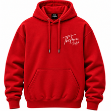 Load image into Gallery viewer, The Town Hometown Classic Hoodie (Red)
